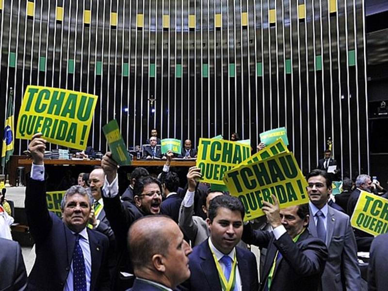 Análise de Conjutura