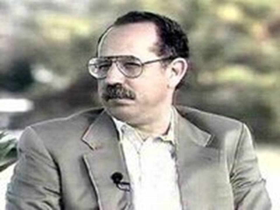 Carlos Aldana Escalante