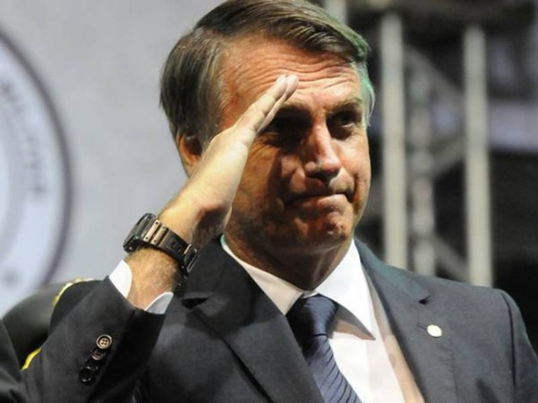 Controvérsias envolvendo Jair Bolsonaro – Wikipédia, a enciclopédia livre