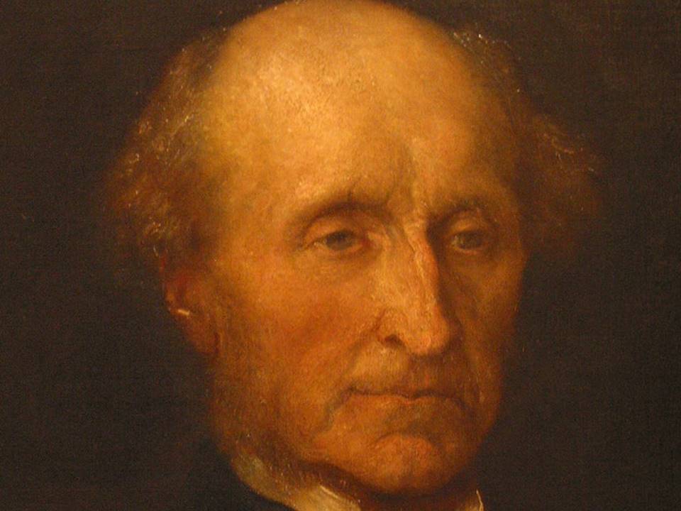 Stuart Mill's Rato Notas à introdução ao primeiro capítulo do livro
