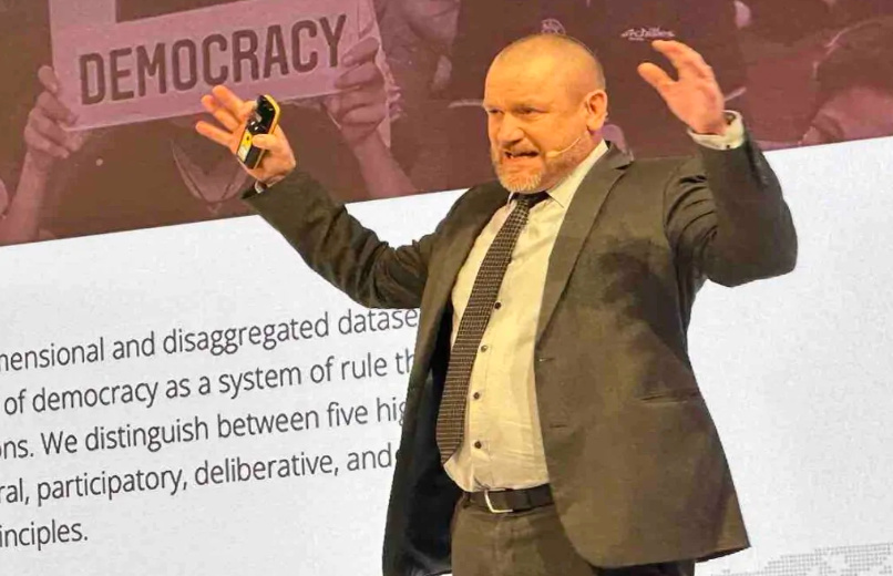 Why V-Dem can’t afford selectivity